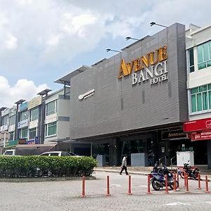 Avenue Bangi Hotel