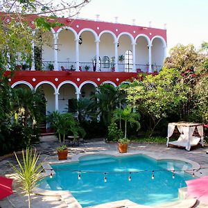 Villa Merida Boutique Hotel - Adults Only